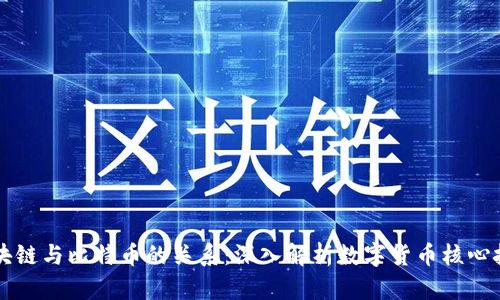 区块链与比特币的关系：深入解析数字货币核心技术