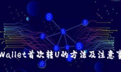 TPWallet首次转U的方法及注意事项