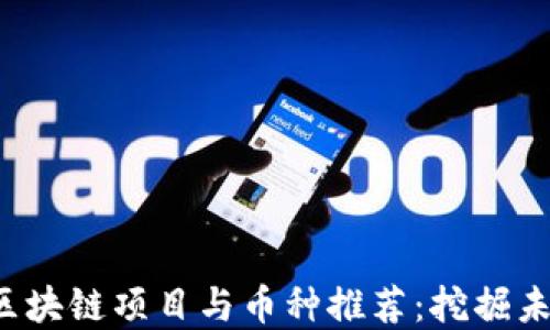 
2023年最新区块链项目与币种推荐：挖掘未来金融的潜力