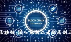 比特币与区块链：深入分析二者的区别及其重要