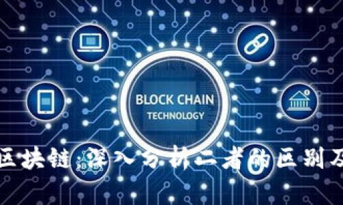 比特币与区块链：深入分析二者的区别及其重要性