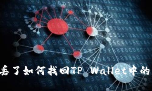 手机丢了如何找回TP Wallet中的资产?