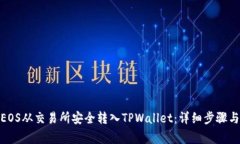 : 如何将EOS从交易所安全转入TPWallet:详细步骤与