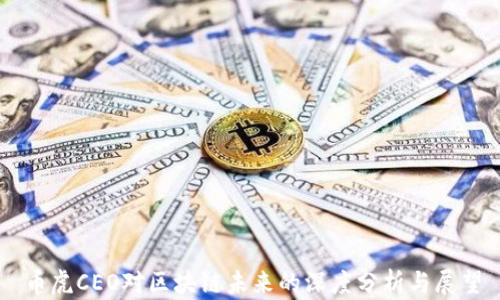 
币虎CEO对区块链未来的深度分析与展望