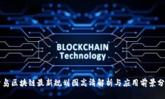 青岛区块链最新规划图高清解析与应用前景分析