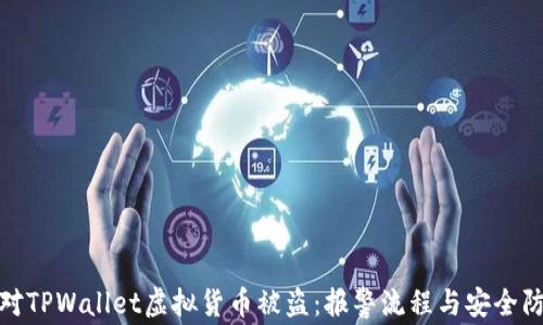
如何应对TPWallet虚拟货币被盗：报警流程与安全防范措施