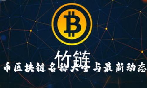 比特币区块链名称大全与最新动态分析