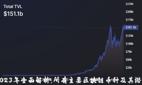 
2023年全面解析：所有主要区块链币种及其潜力