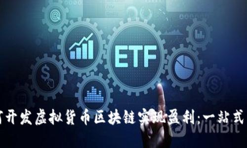 如何开发虚拟货币区块链实现盈利：一站式指南