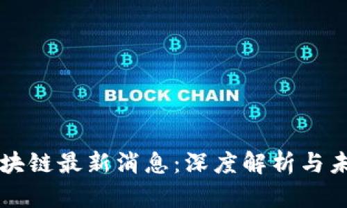 大熊区块链最新消息：深度解析与未来展望