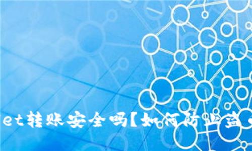 TPWallet转账安全吗？如何防止盗币风险？