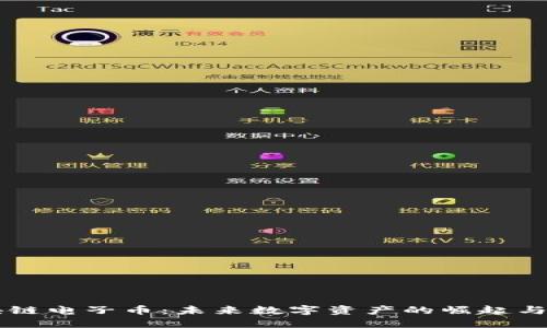 区块链电子币:未来数字资产的崛起与应用