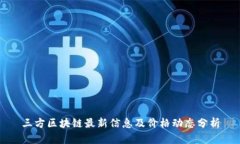 三方区块链最新信息及价格动态分析