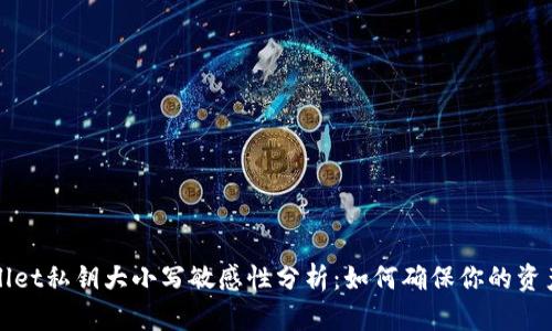 TPWallet私钥大小写敏感性分析:如何确保你的资产安全