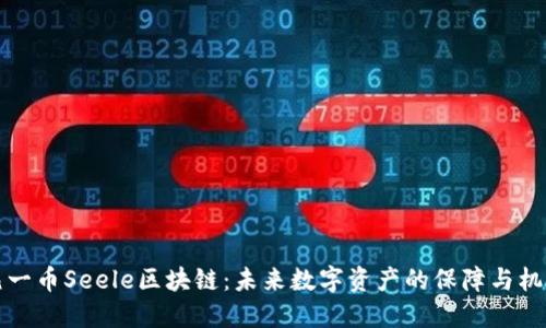 元一币Seele区块链：未来数字资产的保障与机遇