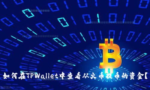 如何在TPWallet中查看从火币提币的资金?