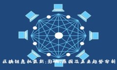 区块链危机最新：影响、原因及未来趋势分析