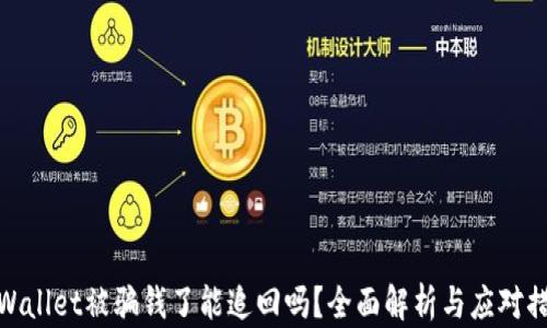 
TPWallet被骗钱了能追回吗？全面解析与应对措施