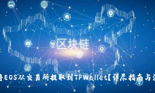 : 如何将EOS从交易所提取到TPWallet？详尽指南与注意事项