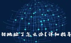 TPWallet转错地址了怎么办？详细指导与解决方案