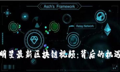 揭秘徐明星最新区块链视频：背后的机遇与挑战