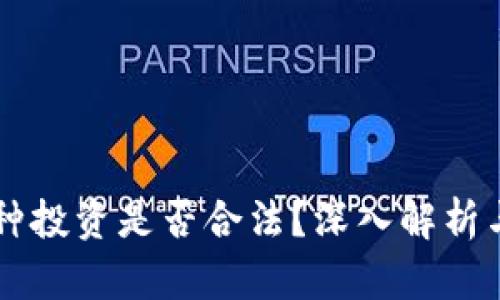 区块链币种投资是否合法?深入解析与风险提示