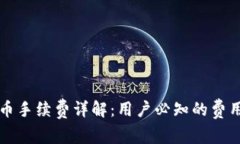 TPWallet买币手续费详解：用户必知的费用结构与策