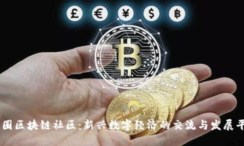 币圈区块链社区:新兴数字经济的交流与发展平台