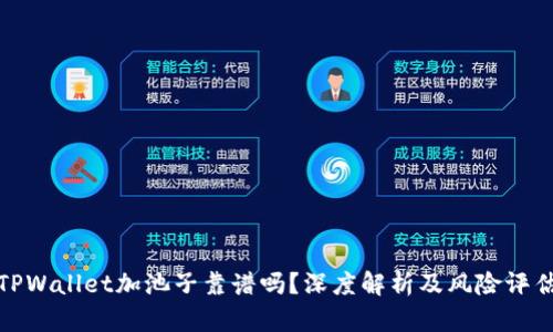 TPWallet加池子靠谱吗?深度解析及风险评估