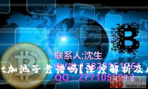 TPWallet加池子靠谱吗?深度解析及风险评估