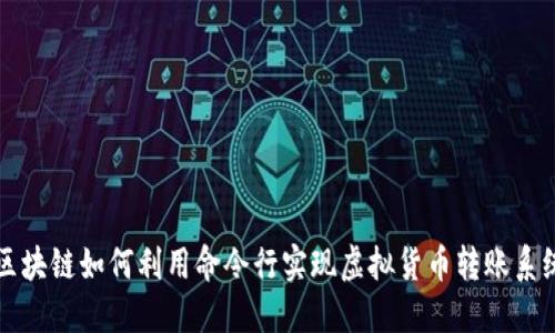 区块链如何利用命令行实现虚拟货币转账系统