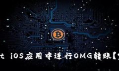 如何在TPWallet iOS应用中进行OMG转账？完整指南与