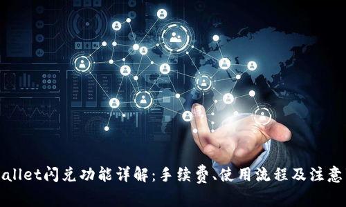 TPWallet闪兑功能详解:手续费、使用流程及注意事项