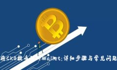 如何将CKB提币到TPWallet：详细步骤与常见问题解答