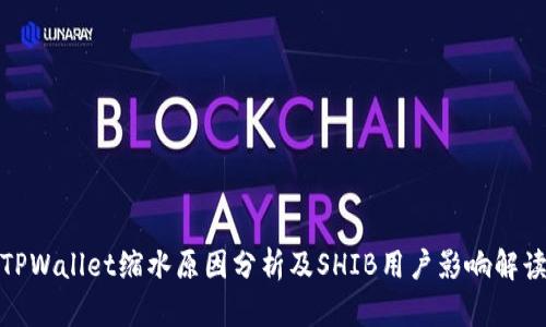 TPWallet缩水原因分析及SHIB用户影响解读