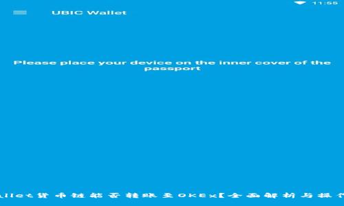 TPWallet货币链能否转账至OKEx？全面解析与操作指南