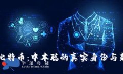 区块链与比特币：中本聪的真实身份与新理论探