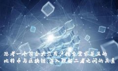 思考一个符合大众用户搜索需求并且的  比特币与