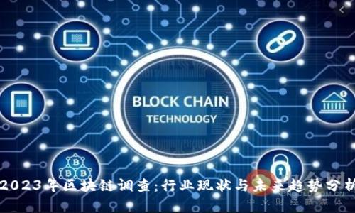 2023年区块链调查：行业现状与未来趋势分析