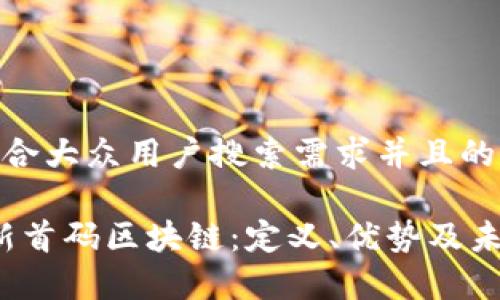 思考一个符合大众用户搜索需求并且的:

2023年最新首码区块链：定义、优势及未来前景解析