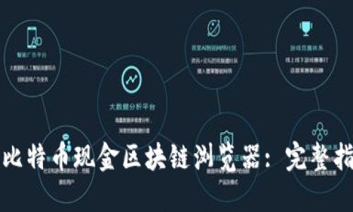如何使用比特币现金区块链浏览器: 完整指南与技巧
