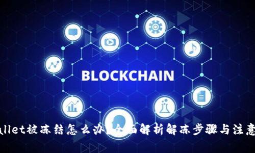 tpwallet被冻结怎么办?全面解析解冻步骤与注意事项