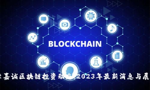 李嘉诚区块链投资动态:2023年最新消息与展望