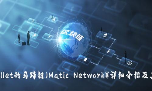 TPWallet的马蹄链（Matic Network）详细介绍及其应用