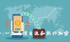 区块链币种大全：一文看懂主流和新兴加密货币