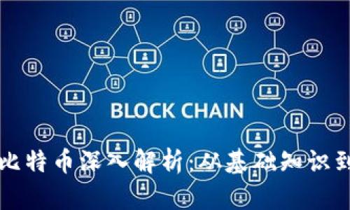 区块链与比特币深入解析：从基础知识到投资策略