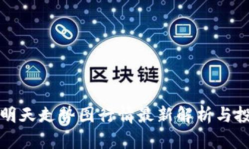 区块链明天走势图行情最新解析与投资策略