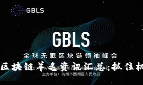 2023年最新区块链羊毛资讯汇总：抓住机会，增加收益