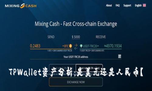 TPWallet资产分析：是美元还是人民币？