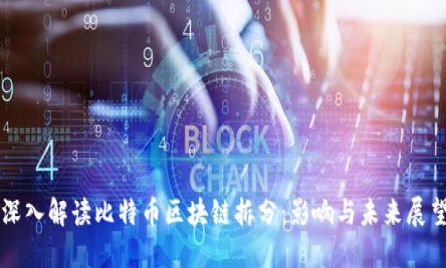 深入解读比特币区块链拆分：影响与未来展望